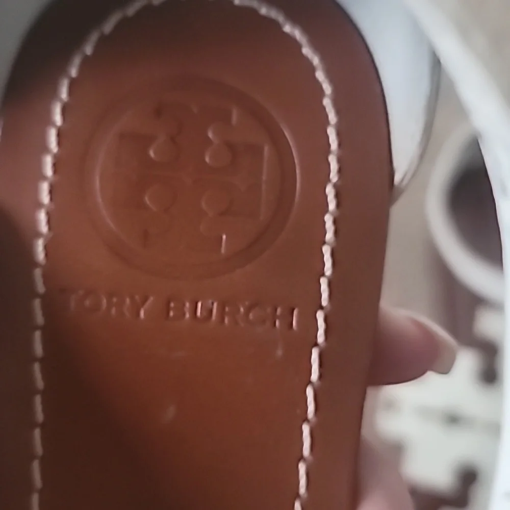 Tory Birch sandals - Picture 4 of 4